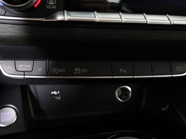 2024 Audi A5 Sportback S line Premium Plus 45 TFSI quattro - 22982176 - 51