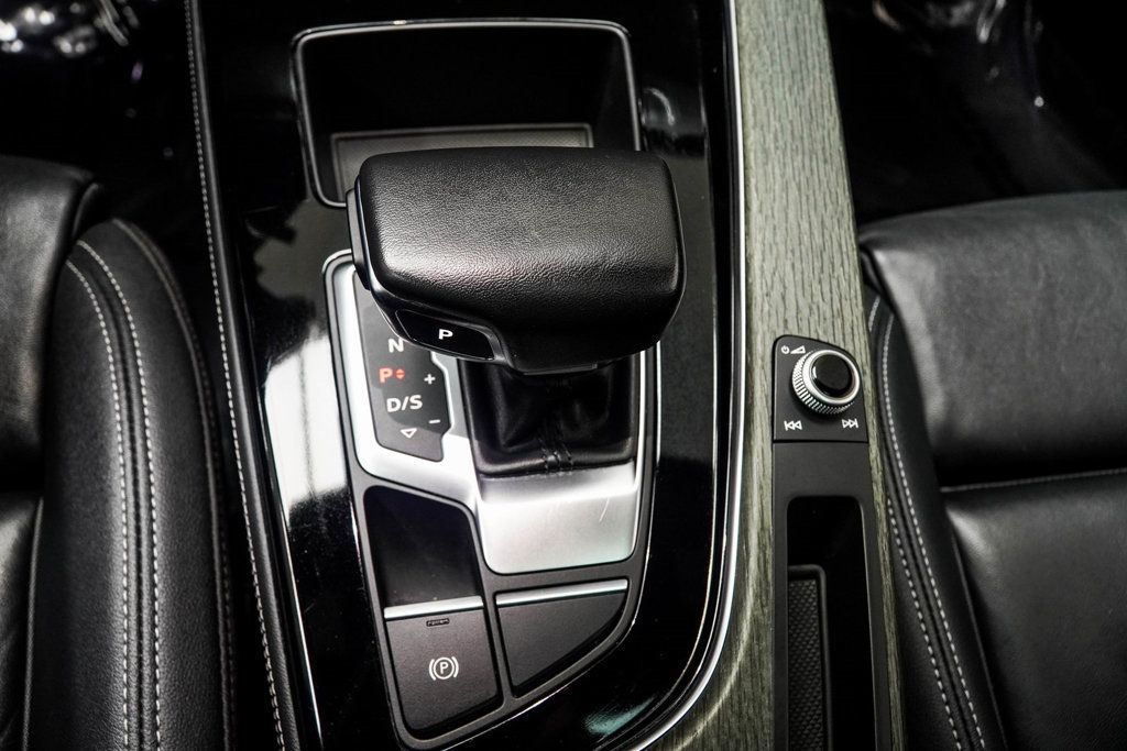 2024 Audi A5 S line Premium Plus 45 TFSI Quattro photo 15