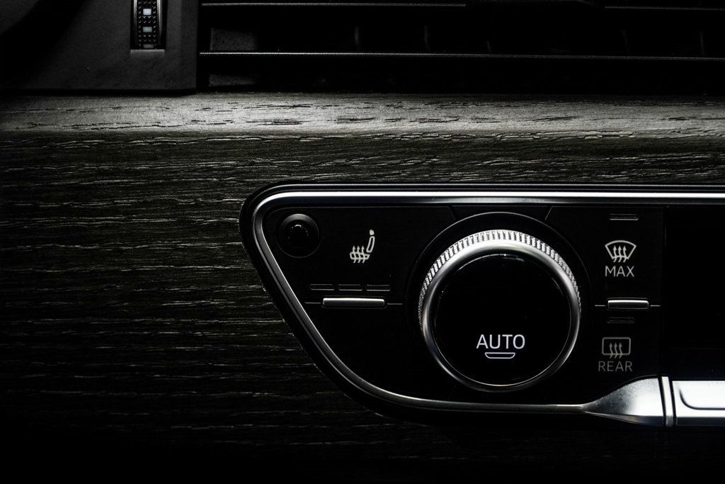 2024 Audi A5 S line Premium Plus 45 TFSI Quattro photo 18