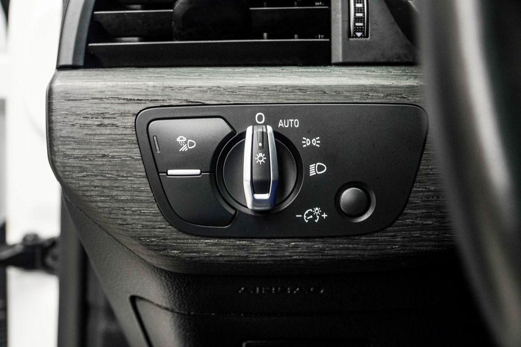 2024 Audi A5 S line Premium Plus 45 TFSI Quattro photo 23