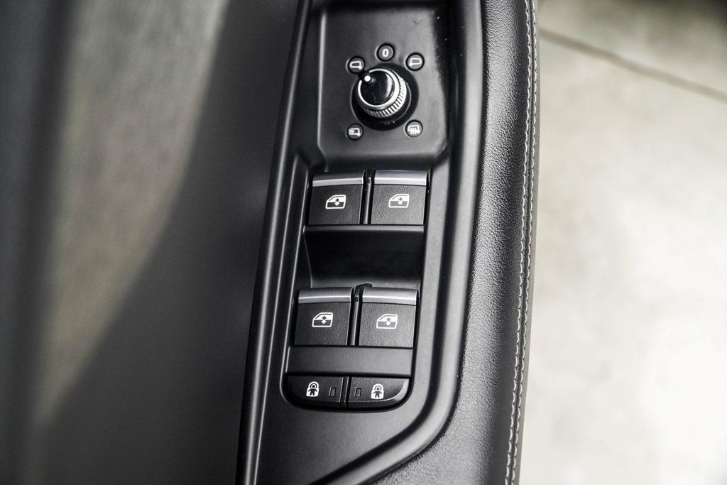 2024 Audi A5 S line Premium Plus 45 TFSI Quattro photo 27