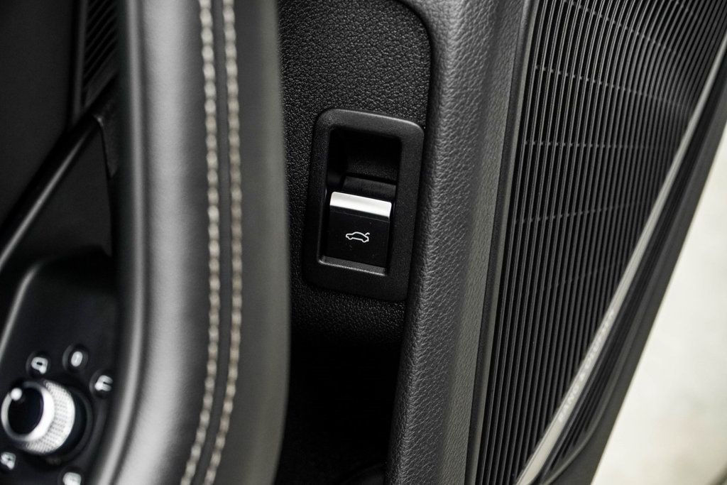 2024 Audi A5 S line Premium Plus 45 TFSI Quattro photo 28