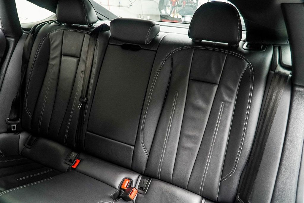 2024 Audi A5 S line Premium Plus 45 TFSI Quattro photo 33