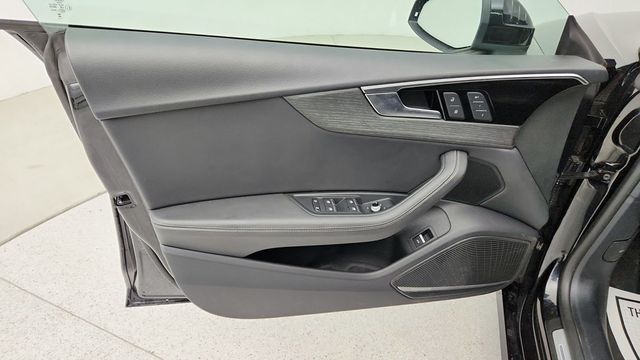 2024 Audi A5 Sportback S line Premium Plus 45 TFSI quattro - 22943388 - 10