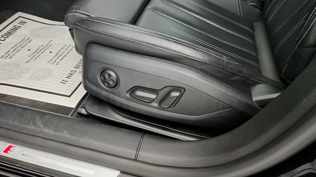 2024 Audi A5 Sportback S line Premium Plus 45 TFSI quattro - 22943388 - 11