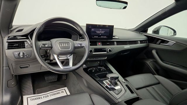 2024 Audi A5 Sportback S line Premium Plus 45 TFSI quattro - 22943388 - 12