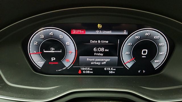 2024 Audi A5 Sportback S line Premium Plus 45 TFSI quattro - 22943388 - 14