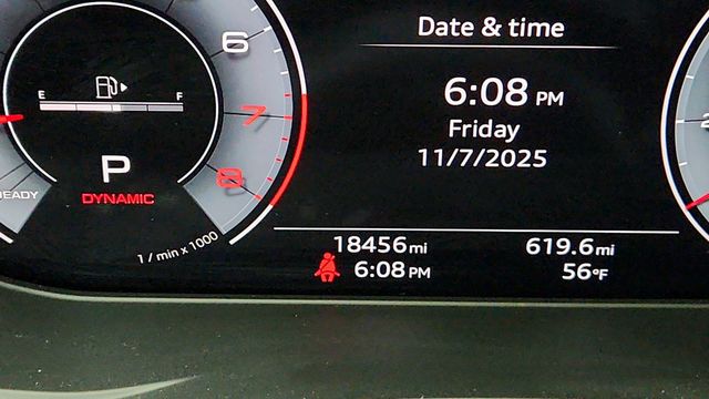 2024 Audi A5 Sportback S line Premium Plus 45 TFSI quattro - 22943388 - 15