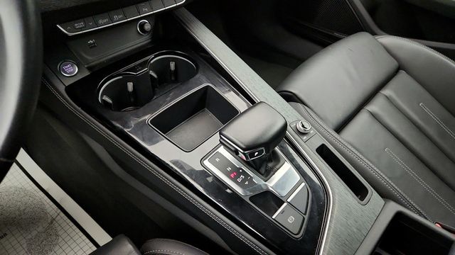 2024 Audi A5 Sportback S line Premium Plus 45 TFSI quattro - 22943388 - 16