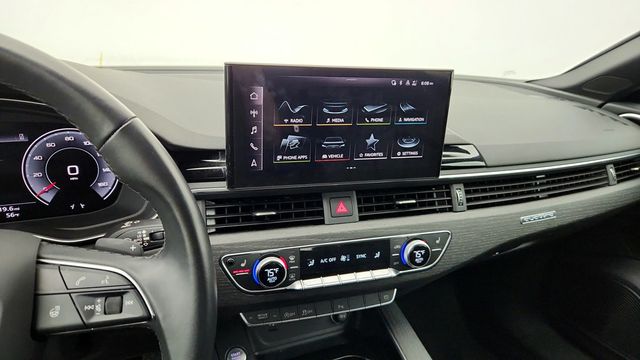 2024 Audi A5 Sportback S line Premium Plus 45 TFSI quattro - 22943388 - 17