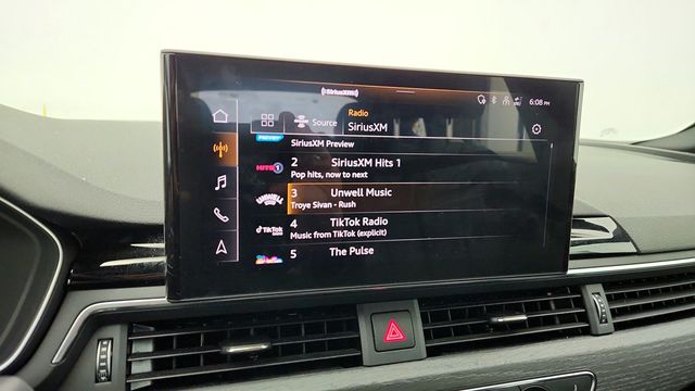 2024 Audi A5 Sportback S line Premium Plus 45 TFSI quattro - 22943388 - 19