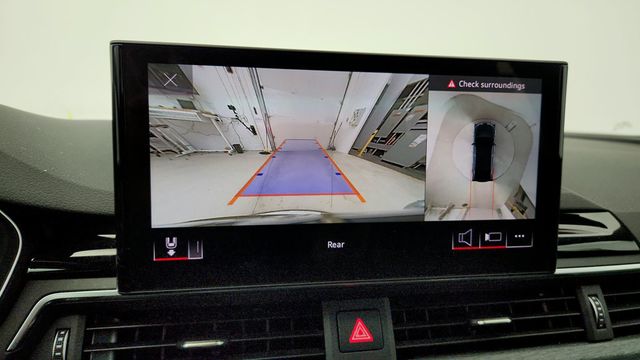 2024 Audi A5 Sportback S line Premium Plus 45 TFSI quattro - 22943388 - 20