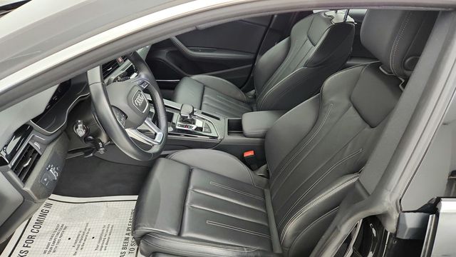 2024 Audi A5 Sportback S line Premium Plus 45 TFSI quattro - 22943388 - 21