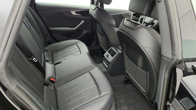 2024 Audi A5 Sportback S line Premium Plus 45 TFSI quattro - 22943388 - 23