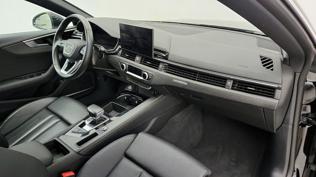 2024 Audi A5 Sportback S line Premium Plus 45 TFSI quattro - 22943388 - 25