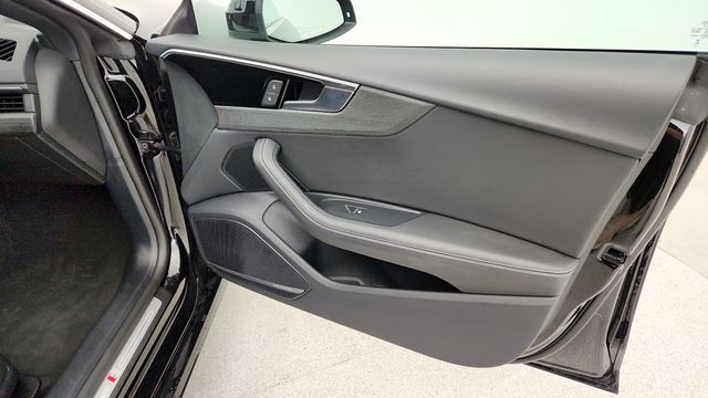 2024 Audi A5 Sportback S line Premium Plus 45 TFSI quattro - 22943388 - 26