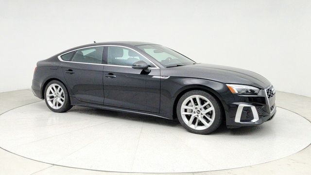 2024 Audi A5 Sportback S line Premium Plus 45 TFSI quattro - 22943388 - 2