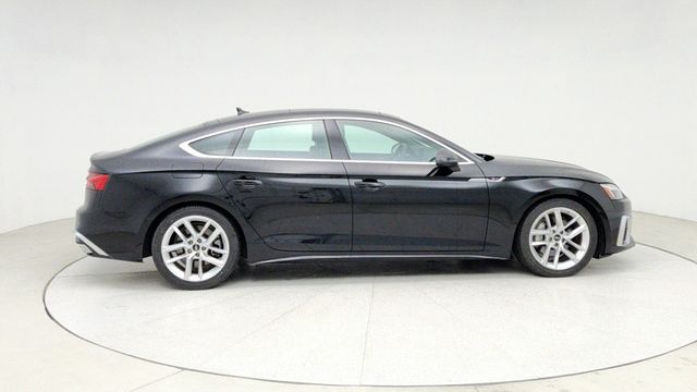 2024 Audi A5 Sportback S line Premium Plus 45 TFSI quattro - 22943388 - 3