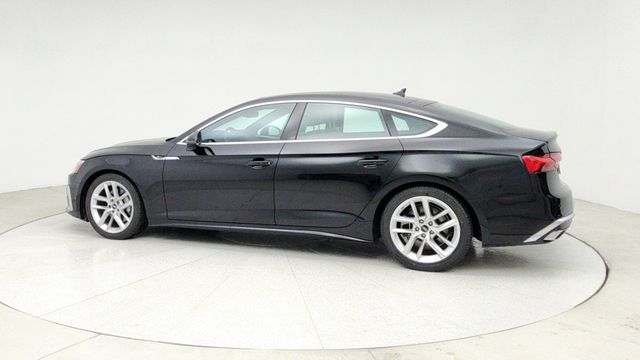 2024 Audi A5 Sportback S line Premium Plus 45 TFSI quattro - 22943388 - 6