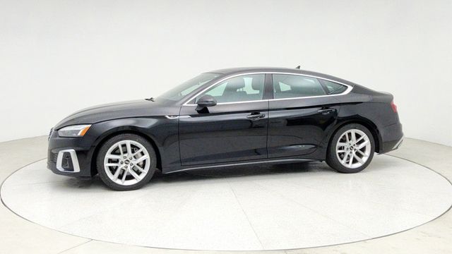 2024 Audi A5 Sportback S line Premium Plus 45 TFSI quattro - 22943388 - 7