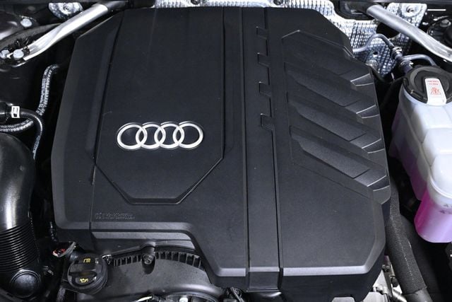 2024 Audi A6 2.0T Premium - 22686276 - 21