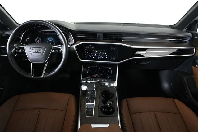 2024 Audi A6 2.0T Premium - 22686276 - 8