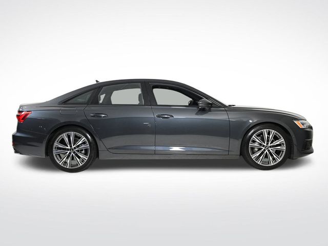 2024 Audi A6 2.0T Premium - 22742213 - 5