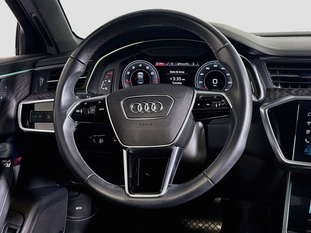 2024 Audi A6 45 Premium Plus - 23075610 - 9