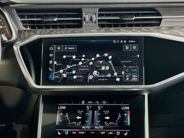 2024 Audi A6 45 Premium Plus - 23075610 - 12