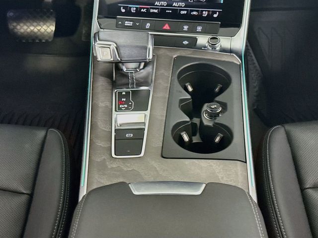 2024 Audi A6 45 Premium Plus - 23075610 - 13