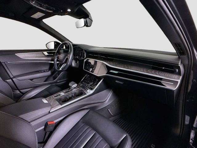 2024 Audi A6 45 Premium Plus - 23075610 - 14