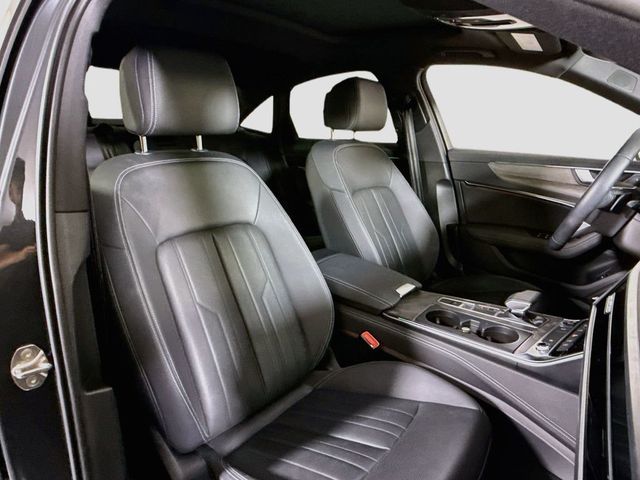 2024 Audi A6 45 Premium Plus - 23075610 - 15