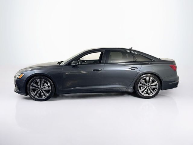 2024 Audi A6 45 Premium Plus - 23075610 - 1