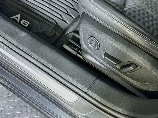 2024 Audi A6 45 Premium Plus - 23075610 - 19