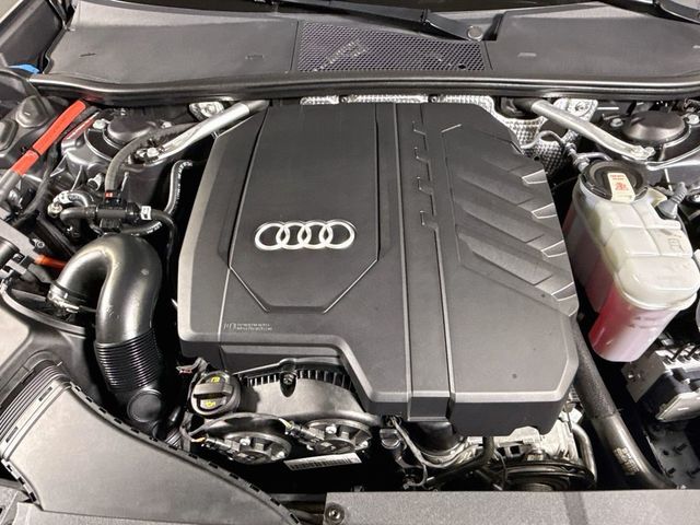 2024 Audi A6 45 Premium Plus - 23075610 - 21