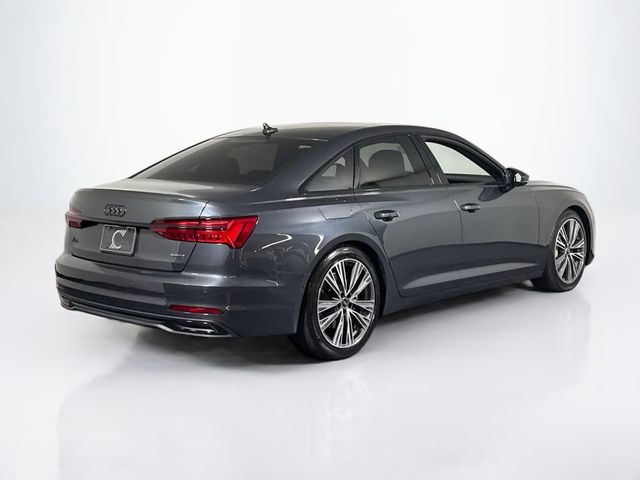 2024 Audi A6 45 Premium Plus - 23075610 - 2