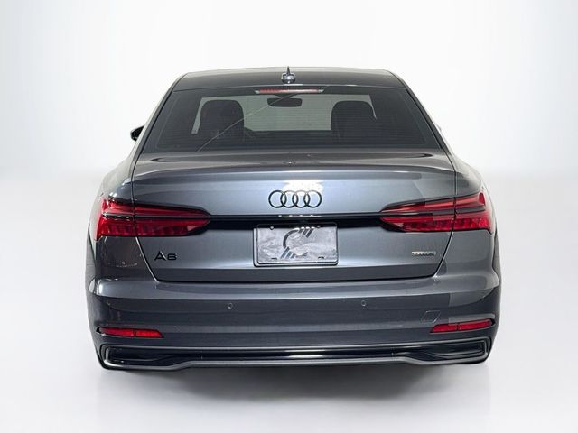 2024 Audi A6 45 Premium Plus - 23075610 - 3