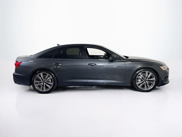 2024 Audi A6 45 Premium Plus - 23075610 - 5