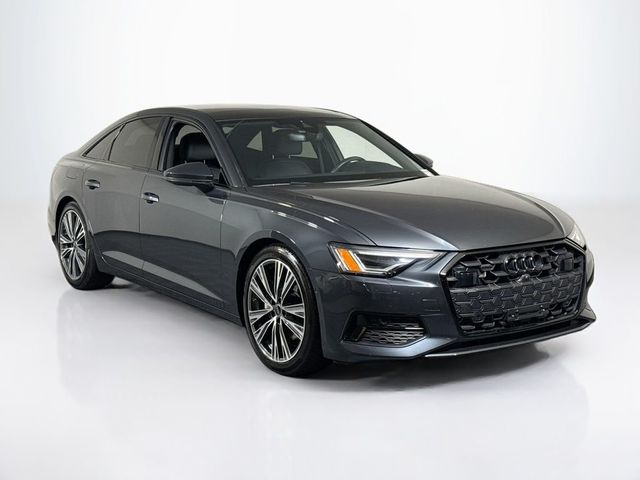 2024 Audi A6 45 Premium Plus - 23075610 - 6