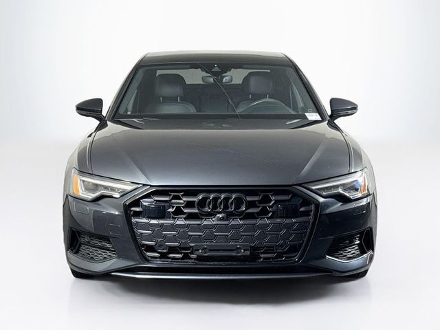 2024 Audi A6 45 Premium Plus - 23075610 - 7