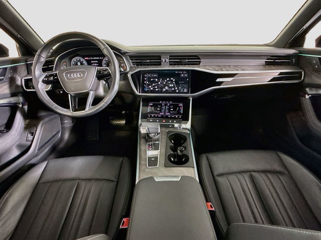 2024 Audi A6 45 Premium Plus - 23075610 - 8