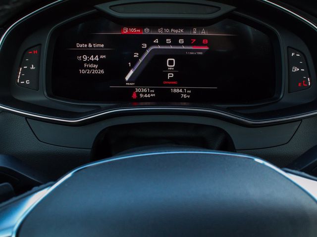 2024 Audi A6 45 Premium Plus - 23087578 - 15