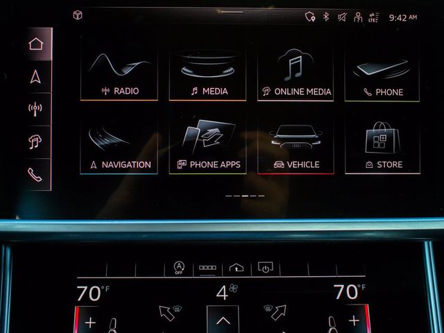 2024 Audi A6 45 Premium Plus - 23087578 - 17