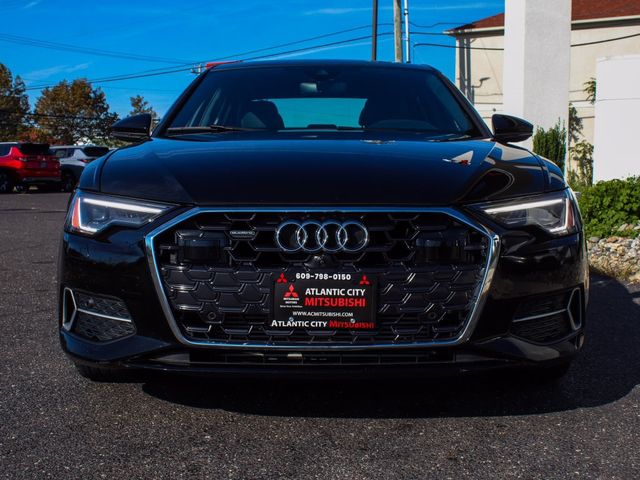 2024 Audi A6 45 Premium Plus - 23087578 - 1