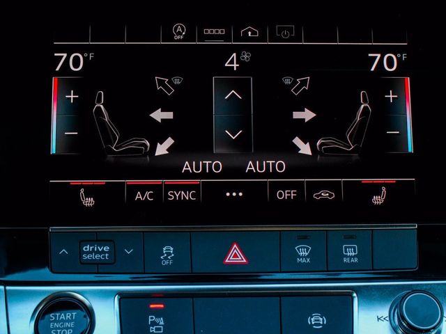 2024 Audi A6 45 Premium Plus - 23087578 - 21