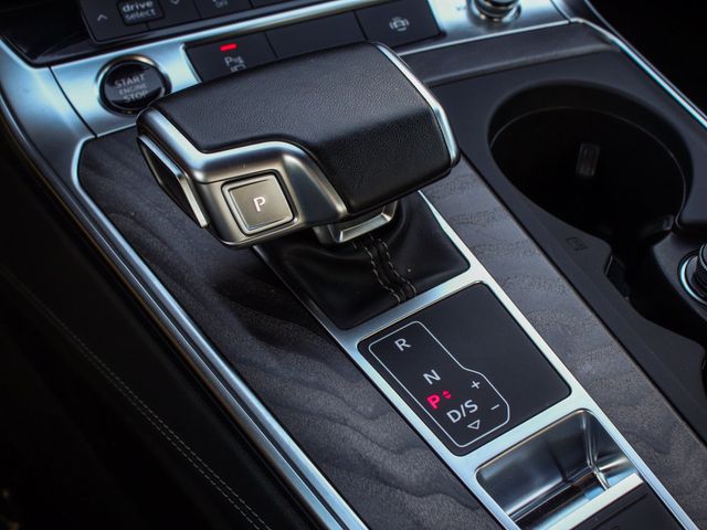 2024 Audi A6 45 Premium Plus - 23087578 - 28
