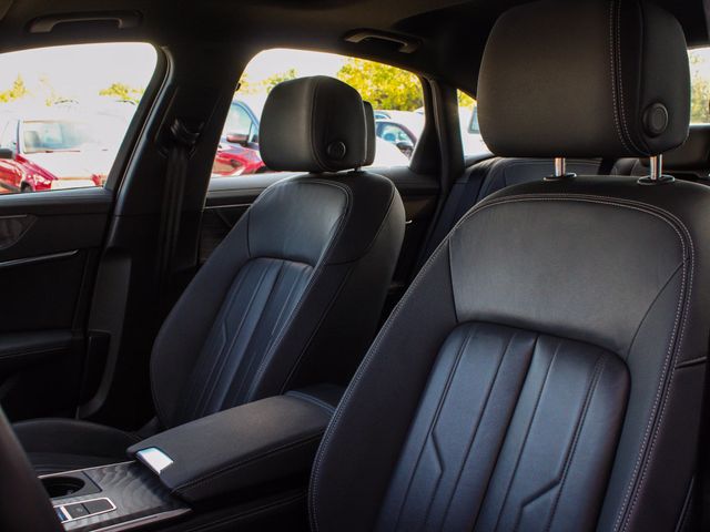 2024 Audi A6 45 Premium Plus - 23087578 - 29
