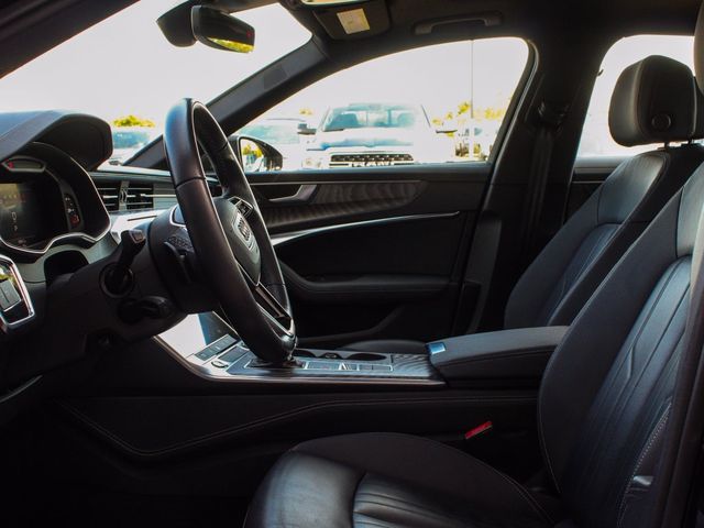 2024 Audi A6 45 Premium Plus - 23087578 - 30