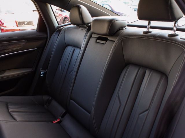 2024 Audi A6 45 Premium Plus - 23087578 - 32