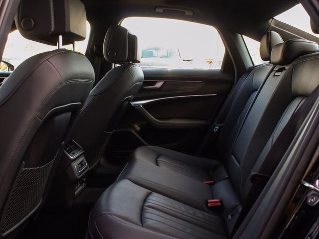 2024 Audi A6 45 Premium Plus - 23087578 - 33